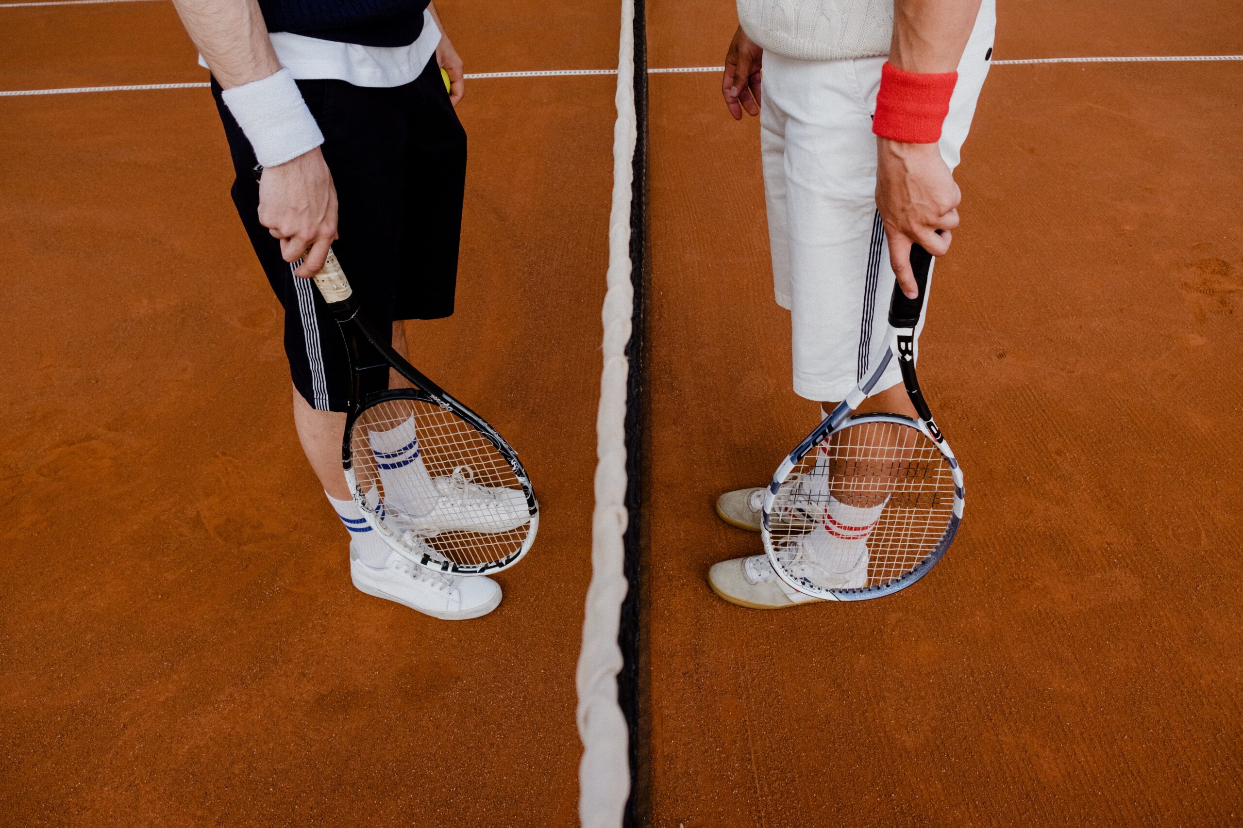 Les meilleurs joueurs de tennis de 2023
