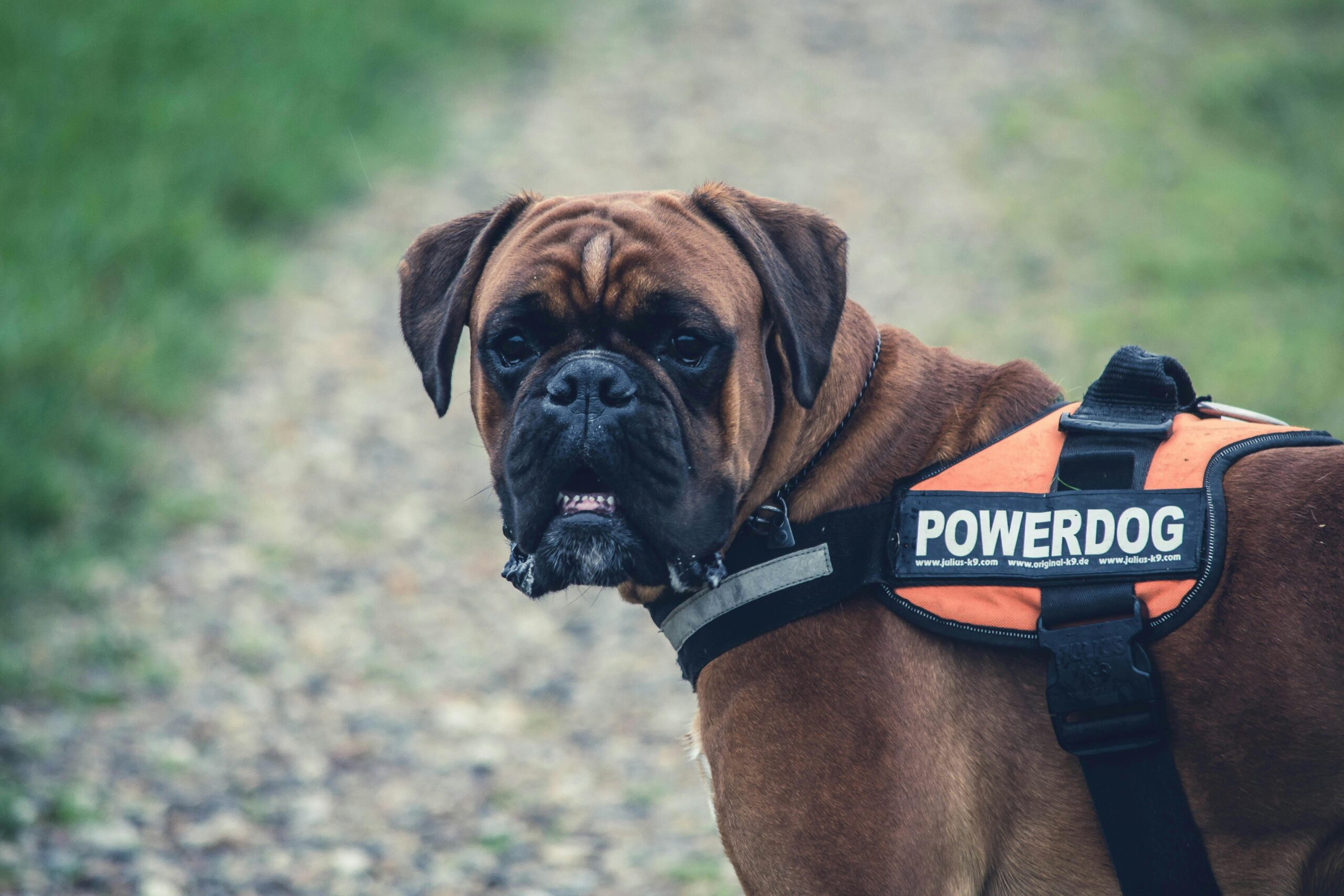 Cane Corso-photo via pexel