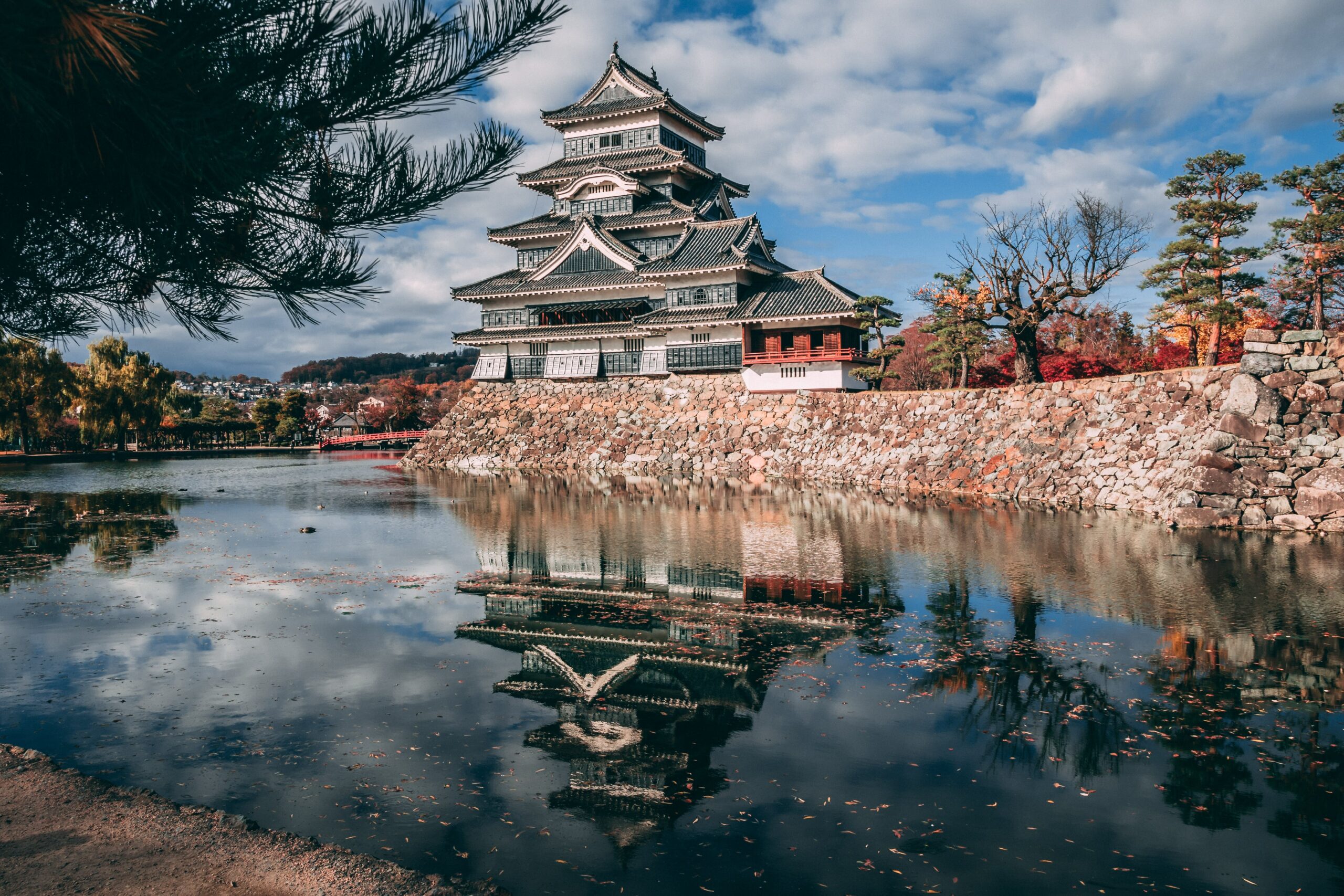 Aman Tokyo, Japon