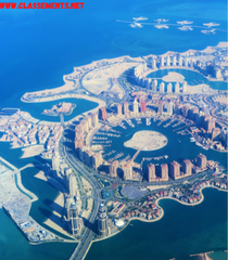 Top 10 Attractions du Qatar 2022