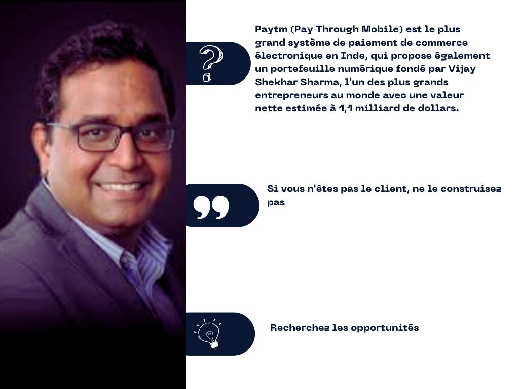 Vijay Shekhar Sharma