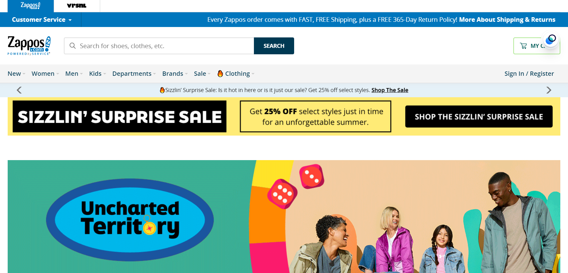 Classements des meilleurs sites d'achat en ligne  2023