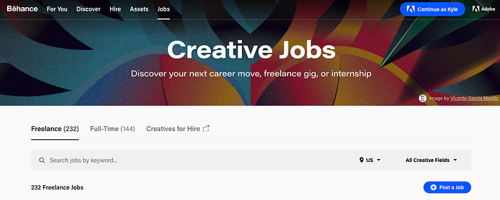 behance-by-adobe-freelance