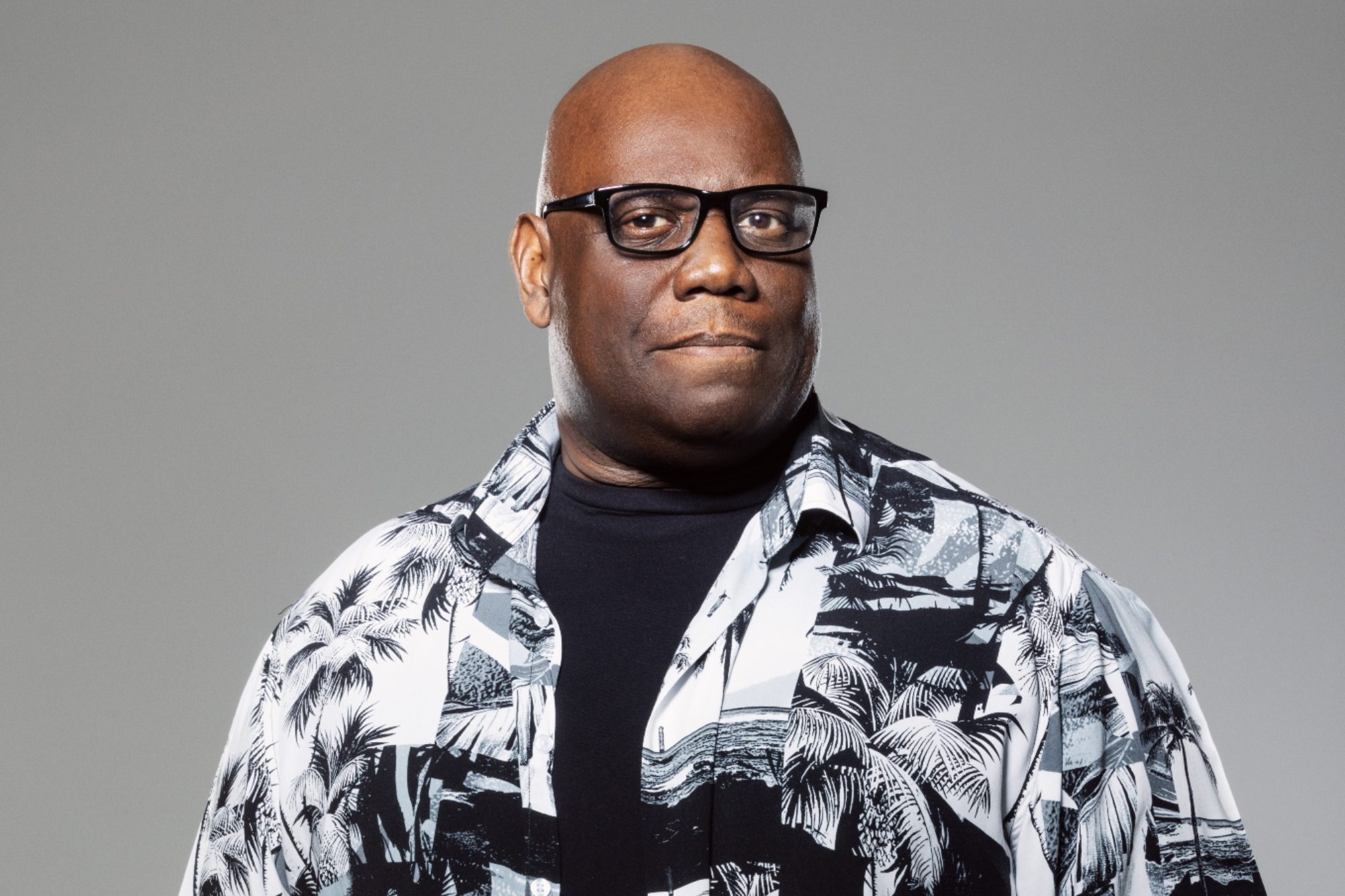DJ carl cox