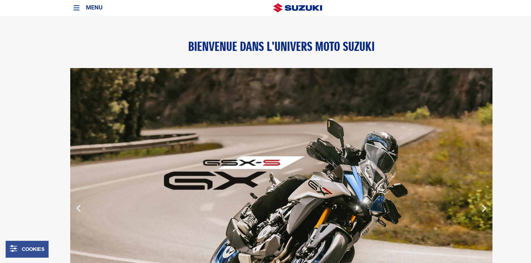suzuki meilleur constructeur automobile 2023-2024