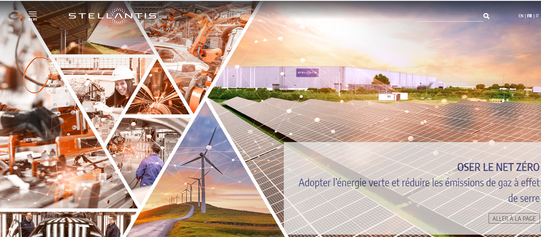 Groupe PSA l'un des meilleur sconstructeur automobile 2023-2024