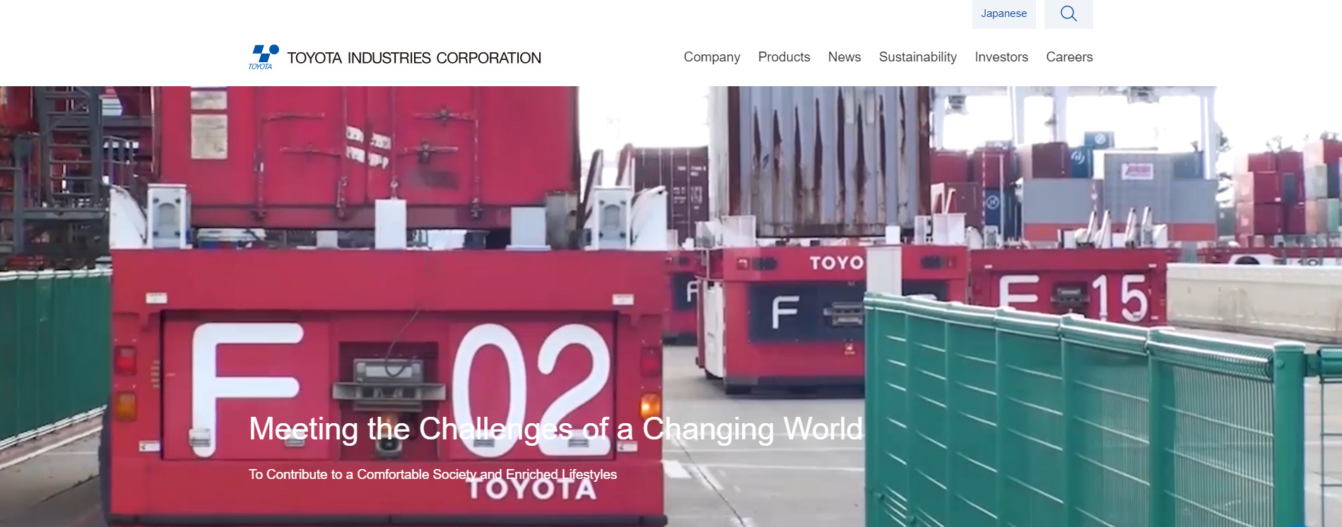 toyota-industrie meilleur constructeur automobile 2023-2024