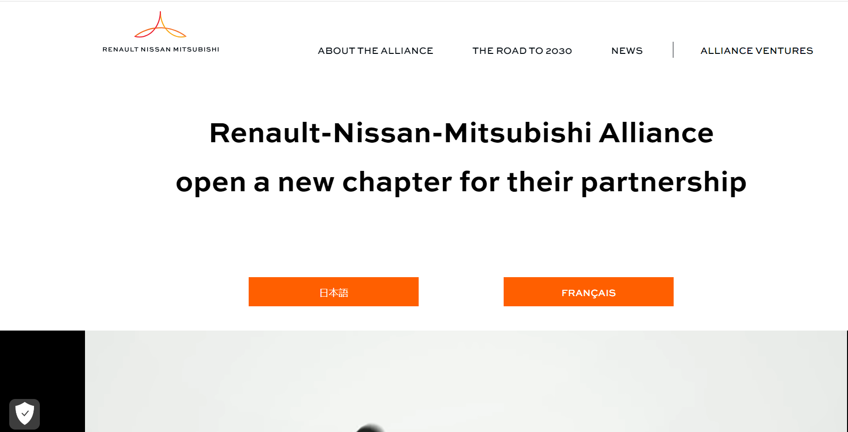 alliancernm meilleur constructeur automobile 2023-2024