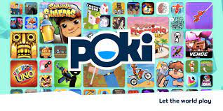 Jeux Poki auxquels vous pouvez jouer gratuitement en 2023