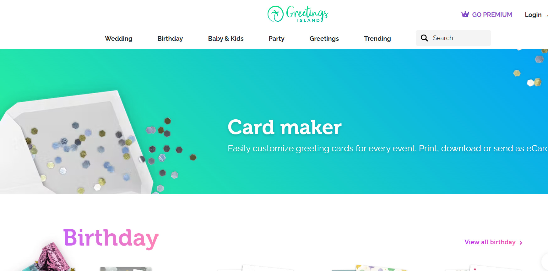 Les 8 meilleurs sites de cartes virtuelles gratuites 2024