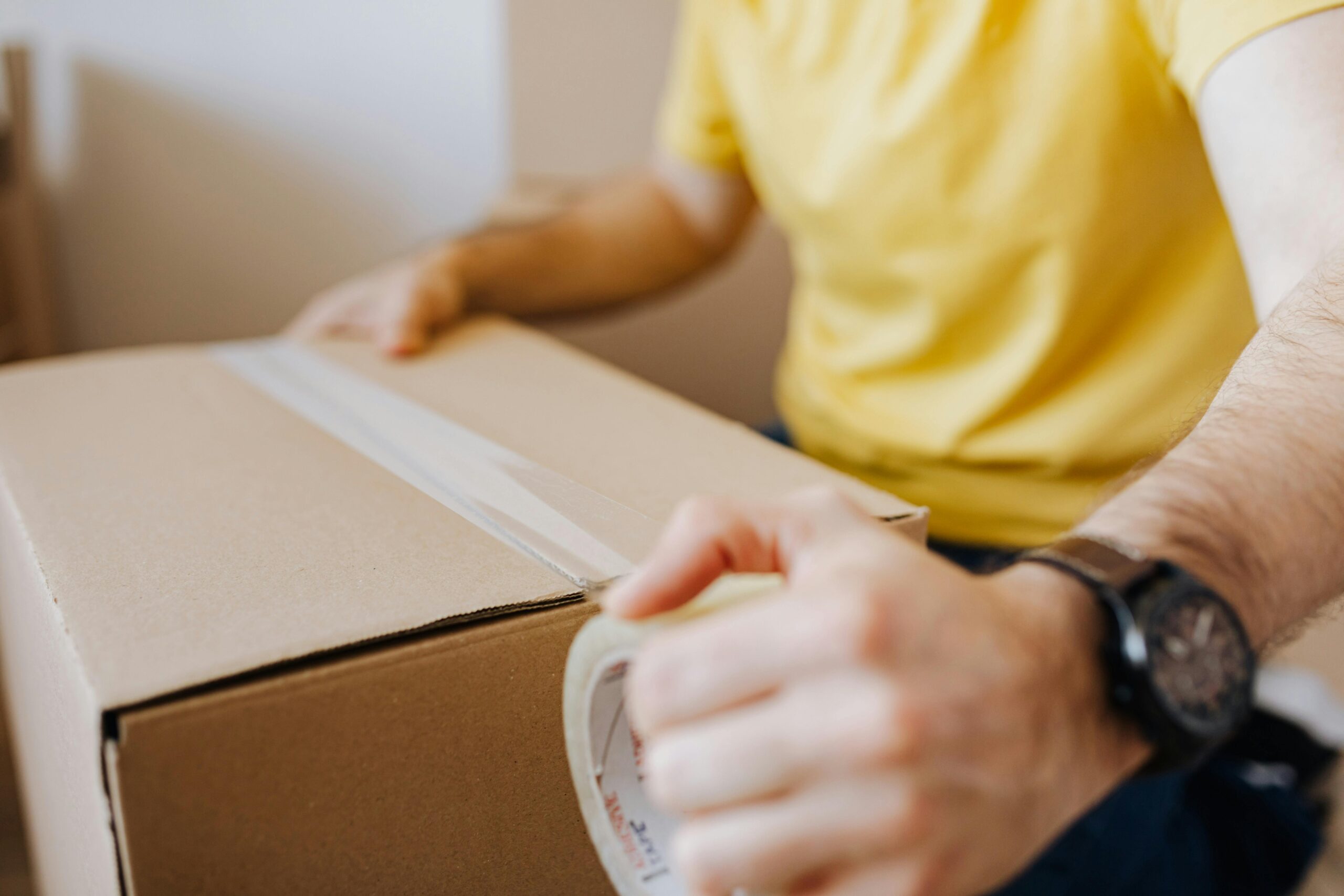 Guide des meilleurs services de livraison en France
